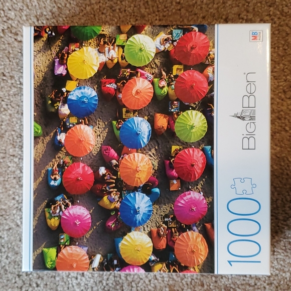 2 Puzzles - Picture 5 of 5